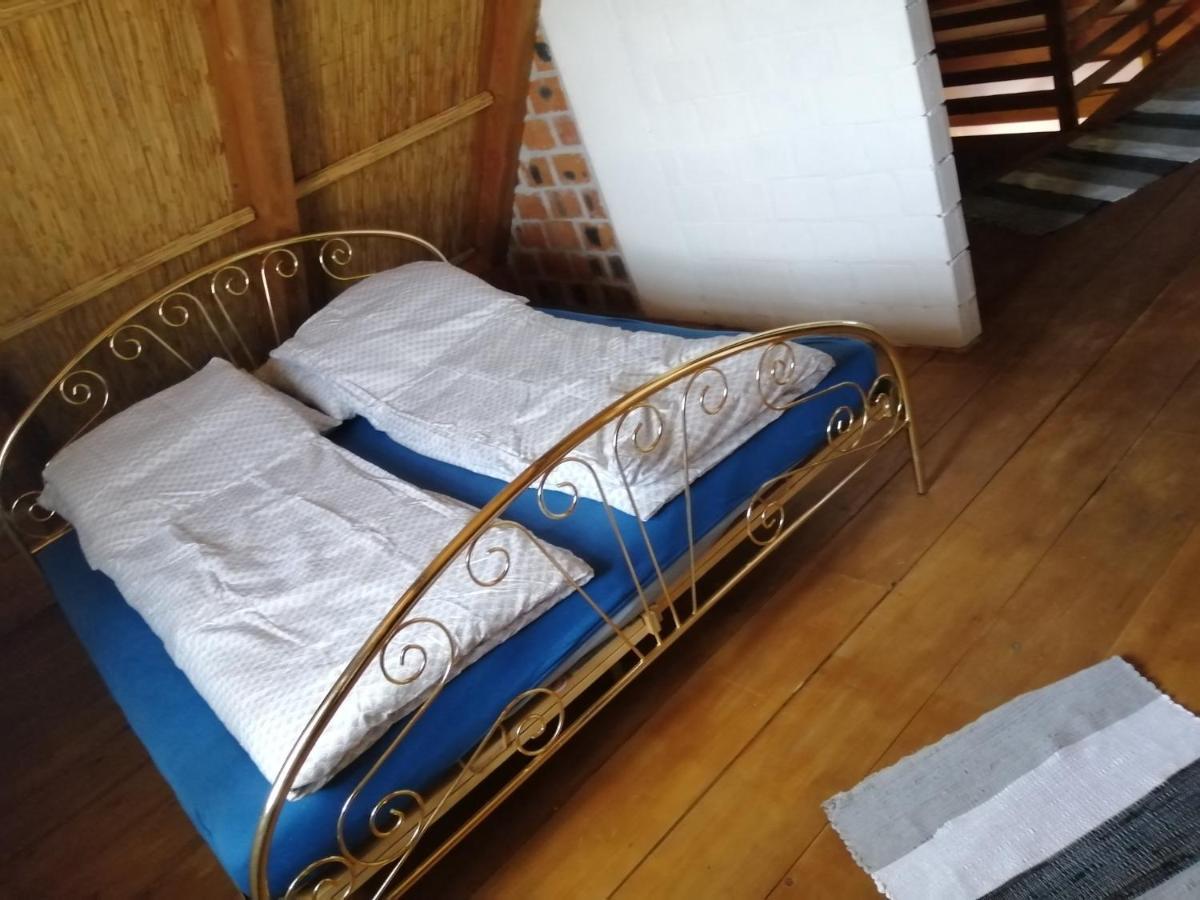 Lisztes Apartman Zamárdi Dış mekan fotoğraf