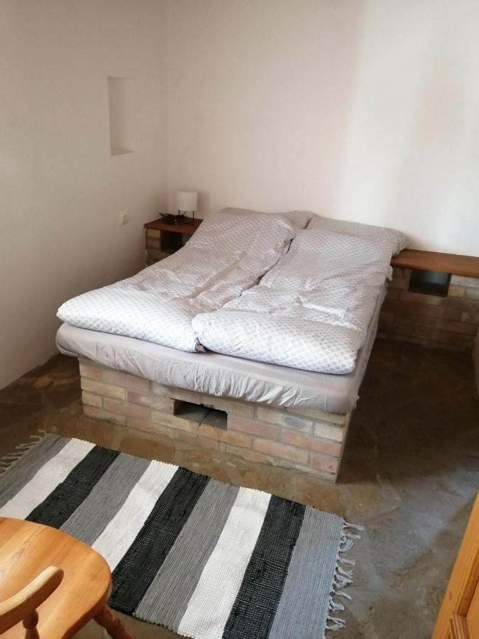Lisztes Apartman Zamárdi Dış mekan fotoğraf