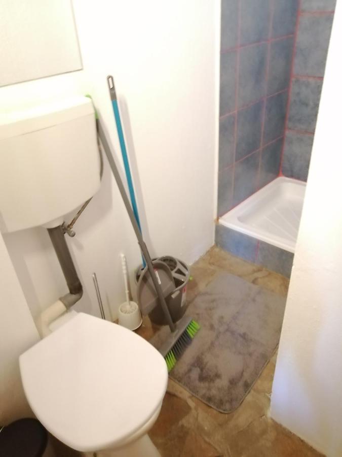 Lisztes Apartman Zamárdi Dış mekan fotoğraf