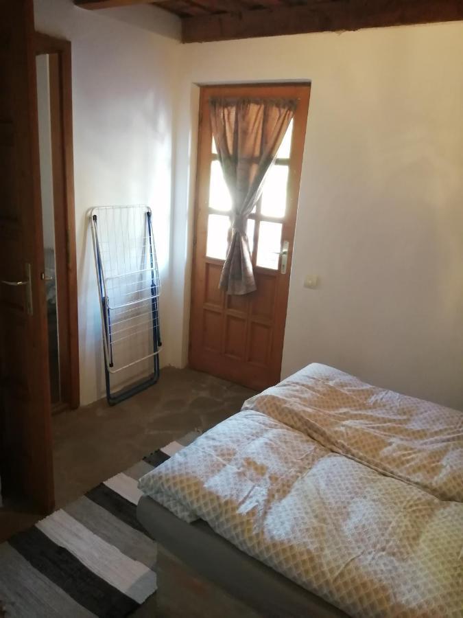 Lisztes Apartman Zamárdi Dış mekan fotoğraf