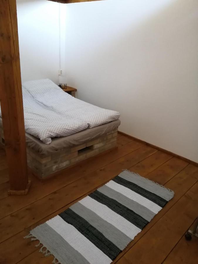 Lisztes Apartman Zamárdi Dış mekan fotoğraf