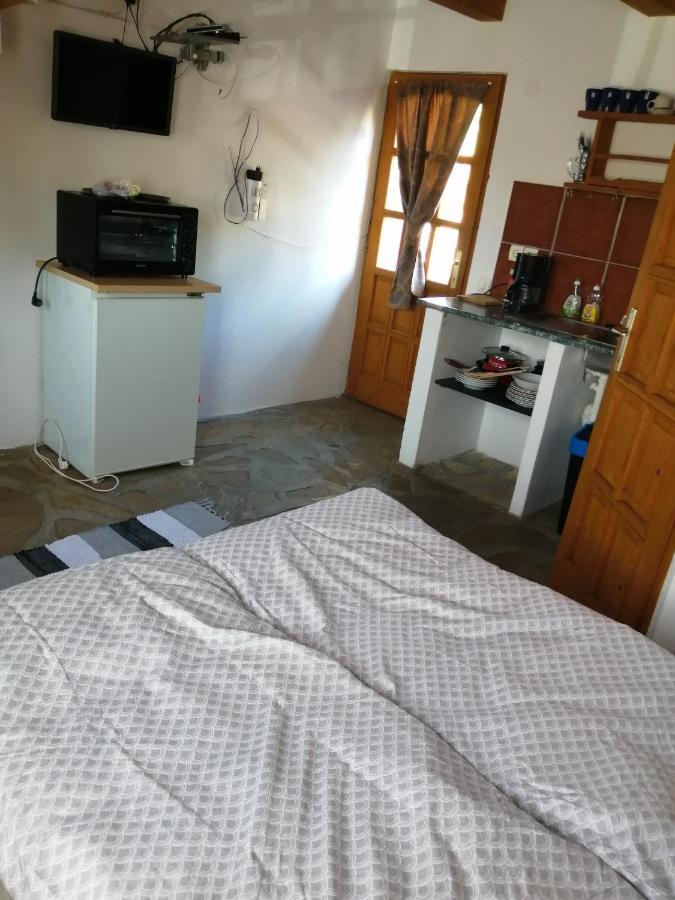 Lisztes Apartman Zamárdi Dış mekan fotoğraf